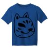 Youth Gildan Performance ® T Shirt Thumbnail