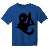 Youth Gildan Performance ® T Shirt Thumbnail
