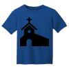 Youth Gildan Performance ® T Shirt Thumbnail