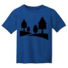 Youth Gildan Performance ® T Shirt Thumbnail