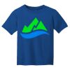 Youth Gildan Performance ® T Shirt Thumbnail