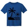Youth Gildan Performance ® T Shirt Thumbnail
