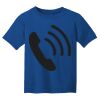 Youth Gildan Performance ® T Shirt Thumbnail
