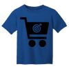 Youth Gildan Performance ® T Shirt Thumbnail
