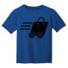 Youth Gildan Performance ® T Shirt Thumbnail