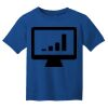 Youth Gildan Performance ® T Shirt Thumbnail