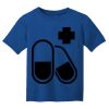 Youth Gildan Performance ® T Shirt Thumbnail