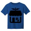 Youth Gildan Performance ® T Shirt Thumbnail
