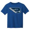 Youth Gildan Performance ® T Shirt Thumbnail