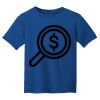 Youth Gildan Performance ® T Shirt Thumbnail