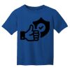 Youth Gildan Performance ® T Shirt Thumbnail