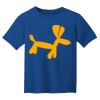 Youth Gildan Performance ® T Shirt Thumbnail