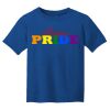 Youth Gildan Performance ® T Shirt Thumbnail