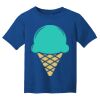 Youth Gildan Performance ® T Shirt Thumbnail