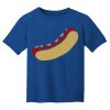 Youth Gildan Performance ® T Shirt Thumbnail