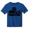Youth Gildan Performance ® T Shirt Thumbnail
