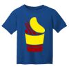 Youth Gildan Performance ® T Shirt Thumbnail