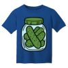 Youth Gildan Performance ® T Shirt Thumbnail