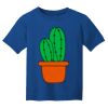 Youth Gildan Performance ® T Shirt Thumbnail
