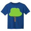Youth Gildan Performance ® T Shirt Thumbnail