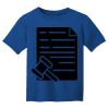 Youth Gildan Performance ® T Shirt Thumbnail