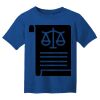 Youth Gildan Performance ® T Shirt Thumbnail