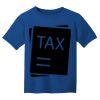Youth Gildan Performance ® T Shirt Thumbnail