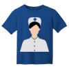 Youth Gildan Performance ® T Shirt Thumbnail