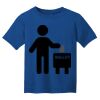 Youth Gildan Performance ® T Shirt Thumbnail