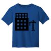 Youth Gildan Performance ® T Shirt Thumbnail