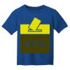 Youth Gildan Performance ® T Shirt Thumbnail