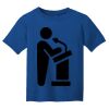 Youth Gildan Performance ® T Shirt Thumbnail