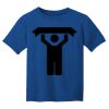 Youth Gildan Performance ® T Shirt Thumbnail