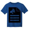 Youth Gildan Performance ® T Shirt Thumbnail
