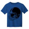 Youth Gildan Performance ® T Shirt Thumbnail