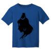 Youth Gildan Performance ® T Shirt Thumbnail