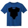Youth Gildan Performance ® T Shirt Thumbnail