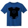 Youth Gildan Performance ® T Shirt Thumbnail