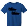 Youth Gildan Performance ® T Shirt Thumbnail