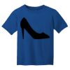 Youth Gildan Performance ® T Shirt Thumbnail