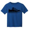 Youth Gildan Performance ® T Shirt Thumbnail
