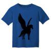 Youth Gildan Performance ® T Shirt Thumbnail