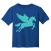 Youth Gildan Performance ® T Shirt Thumbnail