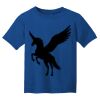 Youth Gildan Performance ® T Shirt Thumbnail