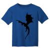 Youth Gildan Performance ® T Shirt Thumbnail