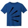 Youth Gildan Performance ® T Shirt Thumbnail
