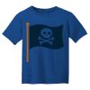 Youth Gildan Performance ® T Shirt Thumbnail