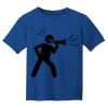Youth Gildan Performance ® T Shirt Thumbnail