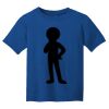Youth Gildan Performance ® T Shirt Thumbnail