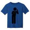 Youth Gildan Performance ® T Shirt Thumbnail